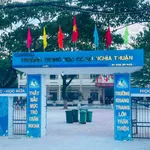 Bán lô đất mặt tiền 180m² Tỉnh lộ 623B Nghĩa Thuận - Ảnh thu nhỏ 2
