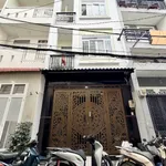 Bán CHDV 7 phòng full nội thất 43m² Phú Nhuận, 10.5 tỷ - Ảnh thu nhỏ 1
