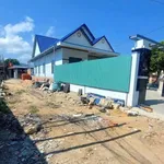 Bán đất mặt tiền kinh doanh 150m2 tại HL45 Diên Phú giá 1,9 tỷ - Ảnh thu nhỏ 1