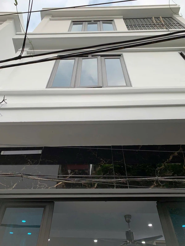 Bán nhà 3 tầng 40 m² Tiền Phong Hải Phòng 2,85 tỷ