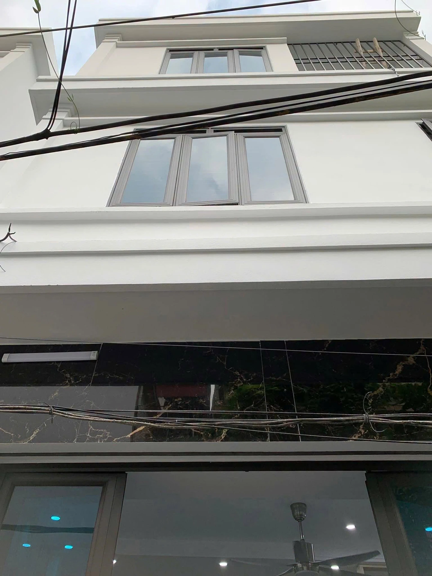 Bán nhà 3 tầng 40 m² Tiền Phong Hải Phòng 2,85 tỷ - Ảnh 1