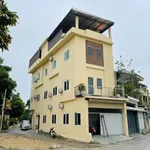 Bán tòa chung cư mini 2 mặt tiền 100m2 Thành phố Vinh - Ảnh thu nhỏ 1