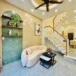 Bán nhà hẻm xe hơi Phạm Văn Bạch 32m² 3PN, giá nhỉnh 3 tỷ - Ảnh thu nhỏ 4