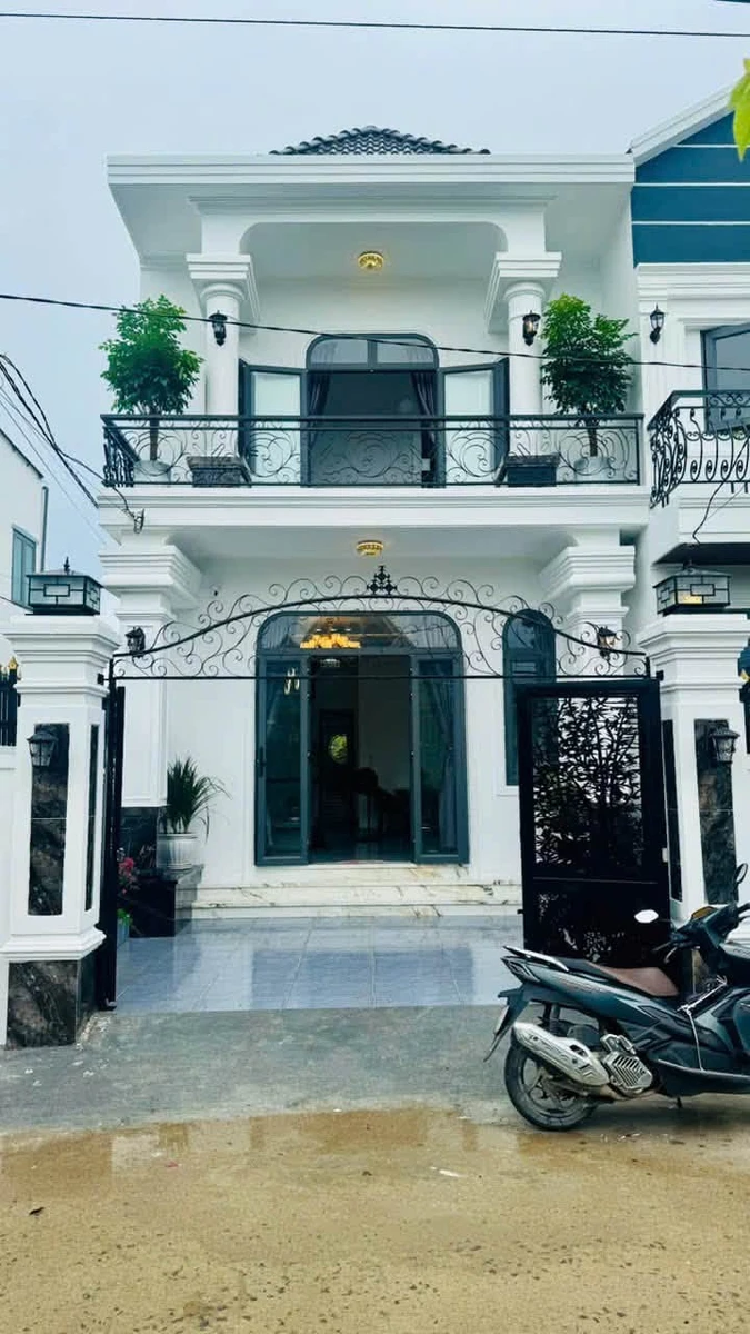 Bán nhà mái Nhật 3PN Diên An, 101m2, 3 tỷ 250 triệu - Ảnh thu nhỏ 4