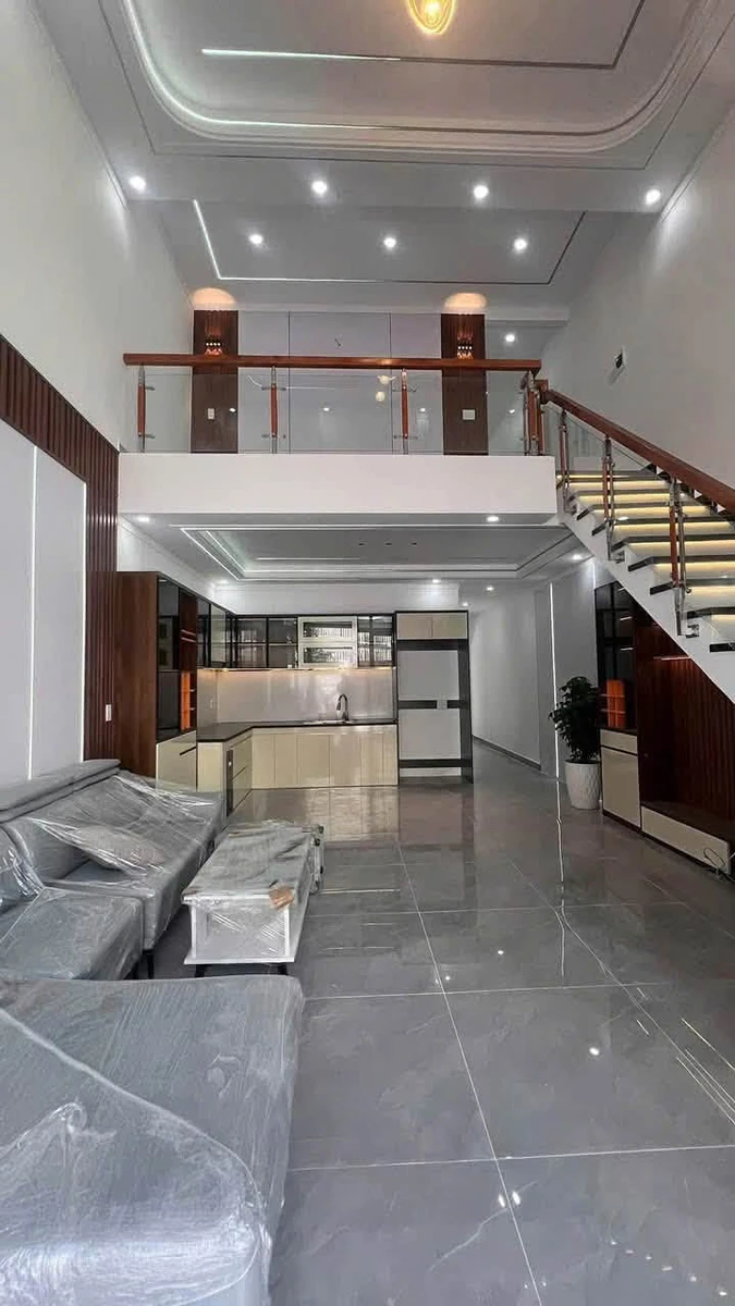 Bán nhà Phường An Phú 204m² 3 phòng ngủ 3 tỷ 280 triệu - Ảnh thu nhỏ 2