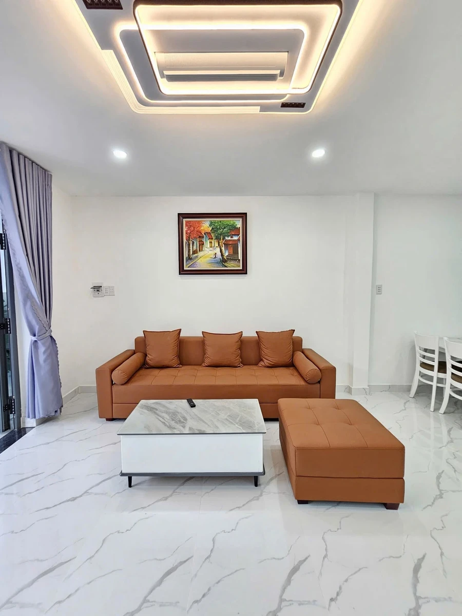 Bán nhà cấp 4 46.5m² gần chợ Phú An, An Phú, Thuận An - Ảnh thu nhỏ 5