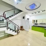 Bán nhà mặt ngõ 31m2 4 tầng Lạch Tray Quận 6 - Ảnh thu nhỏ 1