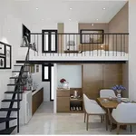 Bán nhà CHDV 1 trệt 2 lầu 49,5m2 hẻm xe hơi Bình Phú Quận 6, giá 7,3 tỷ - Ảnh thu nhỏ 4