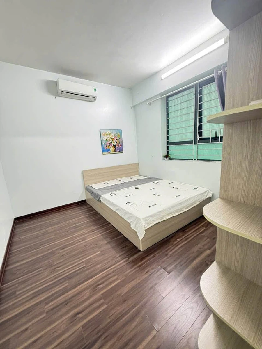 Bán căn hộ 2PN2WC 66m The Golden An Khánh 3.2 tỷ - Ảnh thu nhỏ 3