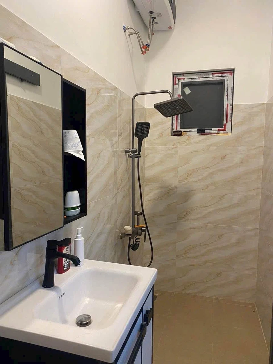 Bán nhà 3 phòng ngủ 90m² Hùng Vương Đà Lạt - Ảnh thu nhỏ 3
