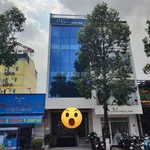 Cho thuê tòa nhà văn phòng 300m2, Dĩ An - 45 triệu/tháng - Ảnh thu nhỏ 4