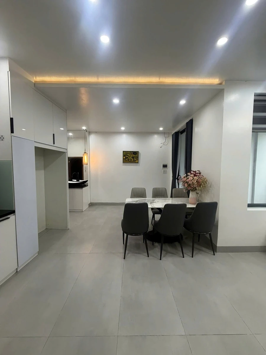 Bán nhà 3PN, 115m² trung tâm TP Huế, Đặng Văn Ngữ, 2,9 tỷ - Ảnh thu nhỏ 5