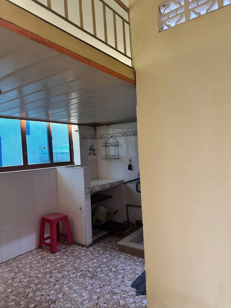 Bán căn hộ 22m² 1PN Bình Thạnh - Ảnh thu nhỏ 4