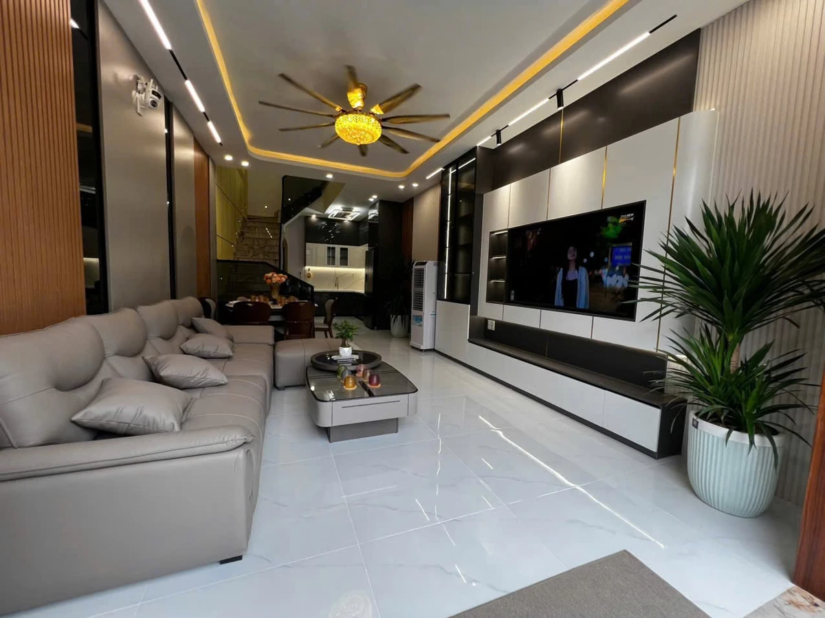 Bán biệt thự mái Nhật Diên Khánh 85,6m² full nội thất 2 tỷ 980 triệu - Ảnh thu nhỏ 2
