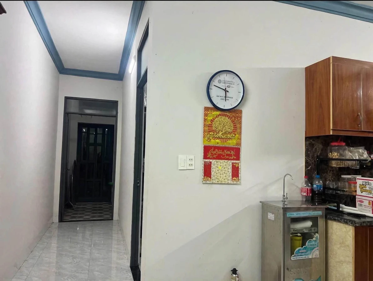Bán nhà 3PN tại Suối Cam Nhà Bè, 100m² - Ảnh thu nhỏ 5