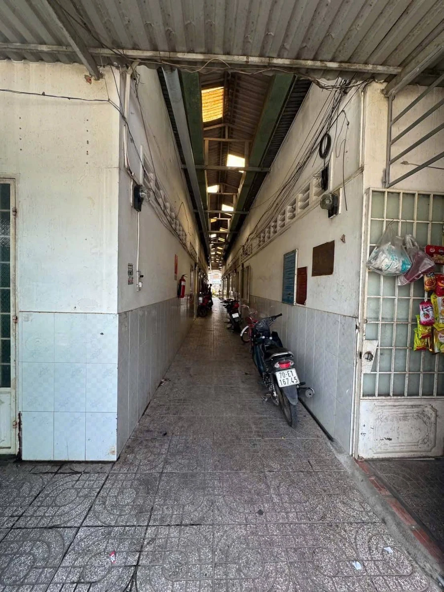 Bán 16 phòng trọ 408m² giá 2,5 tỷ gần chùa Tây Ninh - Ảnh thu nhỏ 3