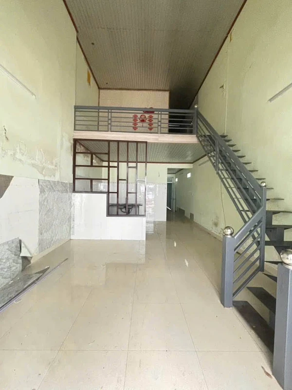 Bán nhà 2 mặt tiền Hẻm 43 Amakhe Buôn Ma Thuột 96m2