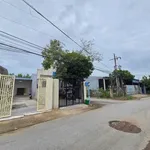 Bán nhà mặt tiền 90m2 đường nhựa Thanh Bình, Hố Nai, Đồng Nai giá 1,79 tỷ - Ảnh thu nhỏ 1
