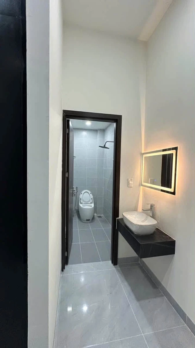 Nhà bán 180m² 3PN trệt 2 lầu Biên Hòa, Đồng Nai 4,8 tỷ - Ảnh thu nhỏ 5