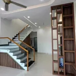 Bán nhà mặt tiền DX101 1 trệt 1 lầu 4 phòng ngủ 60m2 Hiệp An, Thủ Dầu Một, Bình Dương - Ảnh thu nhỏ 3