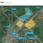 Mr. Hiếu DIC - Bán lô đất nền dự án DIC Victory City Cần Thơ 95m2 (5x19m). Giá: 12 triệu/m2 - Ảnh thu nhỏ 6