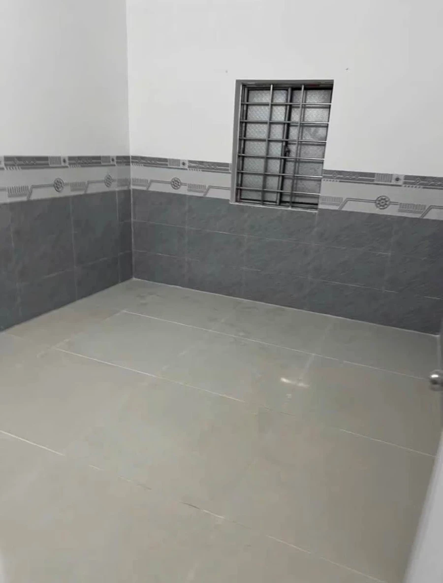 Bán nhà hẻm 100m2, 2 PN, Phường 12, Vũng Tàu - Ảnh thu nhỏ 2