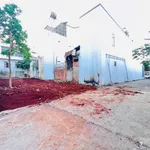 Bán đất thổ cư 8x29m, 2 mặt tiền, hẻm 116 Nguyễn Chí Thanh, Phường Tân An - Ảnh thu nhỏ 1