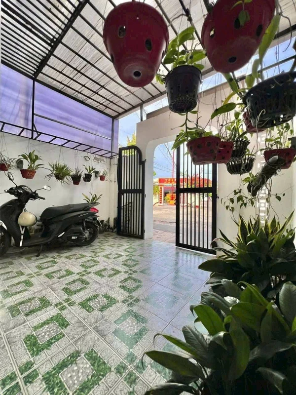 Bán nhà 60m² mặt tiền Trần Quang Khải Phan Thiết 2 tỷ 50