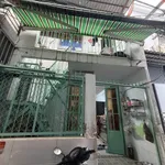 Bán nhà 3,7 tỷ Tân Hưng Quận 7, 40m² - Ảnh thu nhỏ 1