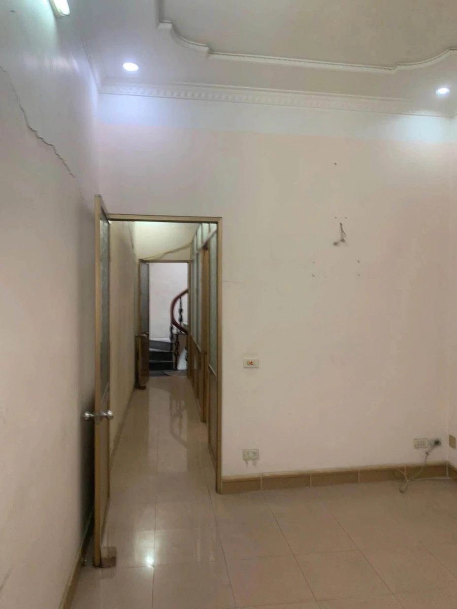 Bán nhà mặt tiền Đà Nẵng 43m² 7,3 tỷ Q1 - Ảnh thu nhỏ 2