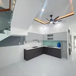 Bán nhà lầu 4 phòng Mỹ Phước 3, Bến Cát, 100m² - Ảnh thu nhỏ 4