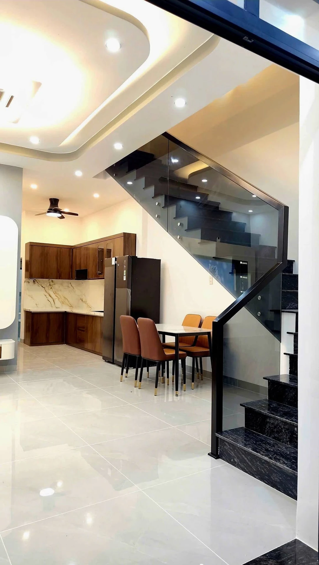 Bán nhà 2 tầng 3 PN 108m² Diên Toàn 3,15 tỷ - Ảnh 1