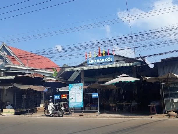 Bán đất 15m mặt tiền Suối Chồn, Bảo Vinh, 210 tr/m - Ảnh thu nhỏ 2