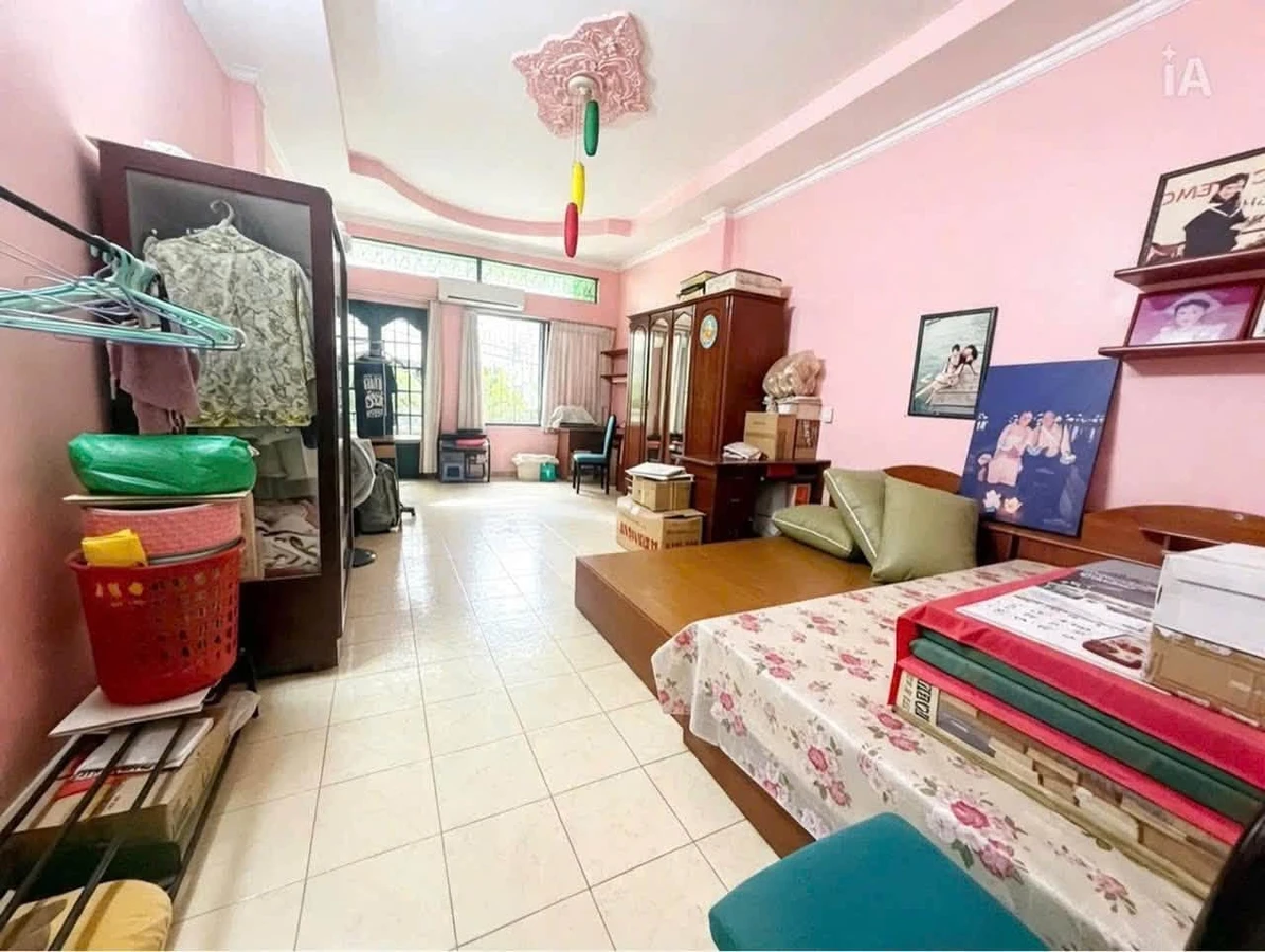 Nhà đẹp 75m2 hẻm ôtô Trường Sa Tân Bình 11 tỷ - Ảnh thu nhỏ 5