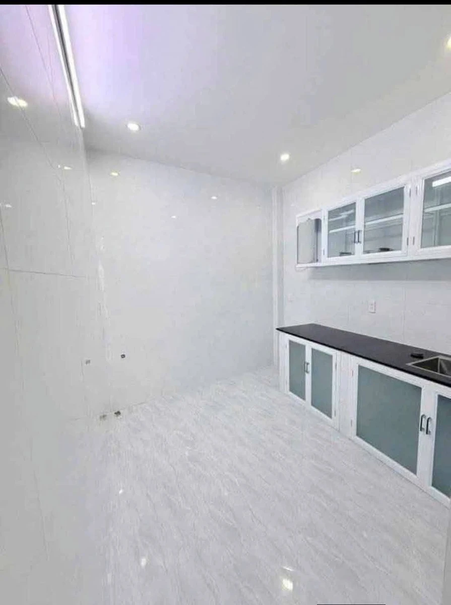 Bán nhà mới hẻm đất sư đường Lê Lợi, Vũng Tàu 30m2 - Ảnh thu nhỏ 3