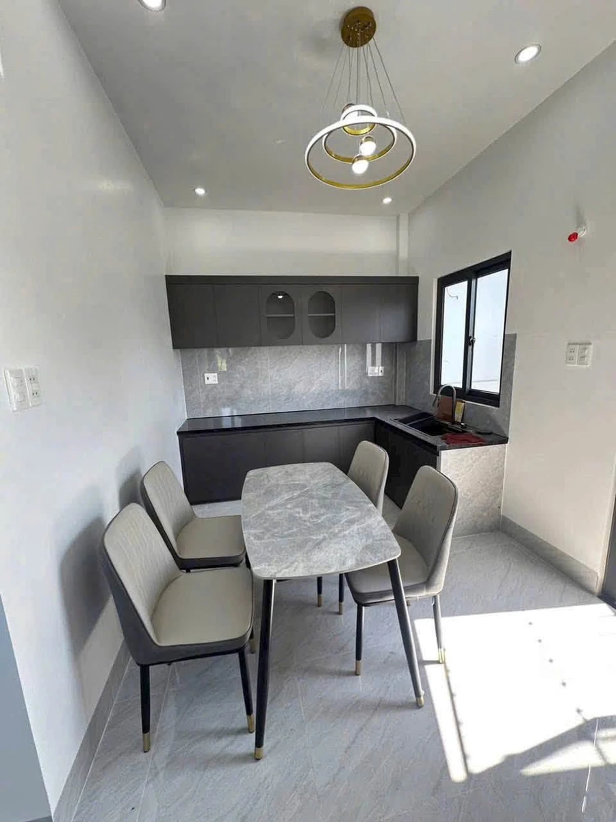Bán nhà Rạch Giá An Giang 95m² 2PN 1 tỷ 390 triệu - Ảnh thu nhỏ 2