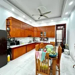 Bán nhà 4 tầng 60m² Chu Văn An, Hải Phòng, 4 PN, 4 WC - Ảnh thu nhỏ 2