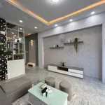 Bán nhà mặt tiền Bùi Minh Trực, Quận 8, 4x16m, 4PN 5WC - Ảnh thu nhỏ 3