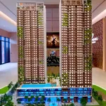 Quỹ căn ngoại giao Tháp đôi Diamond Hill Thái Nguyên - Bách Việt Group. Quà tặng tới gần 300 triệu - Ảnh thu nhỏ 5