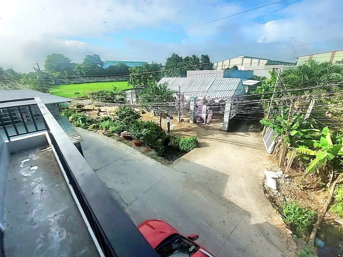 Bán 17 căn trọ có lầu 339,9m² Tây Ninh 6,1 tỷ - Ảnh thu nhỏ 4
