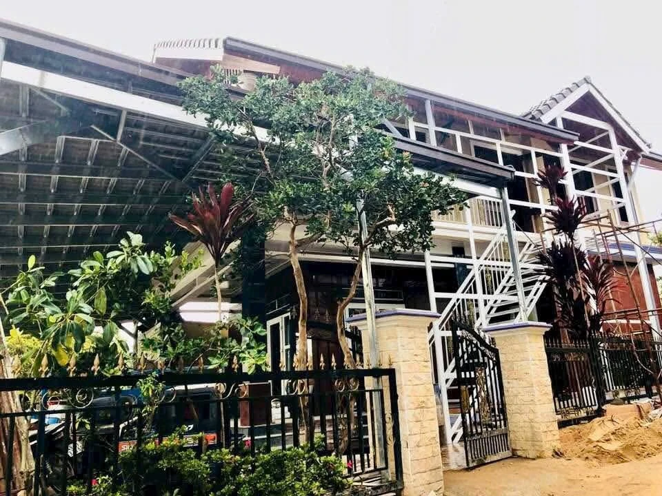 Bán nhà riêng lẻ 384,3 m² tại Đà Lạt, Lâm Đồng - Ảnh thu nhỏ 3