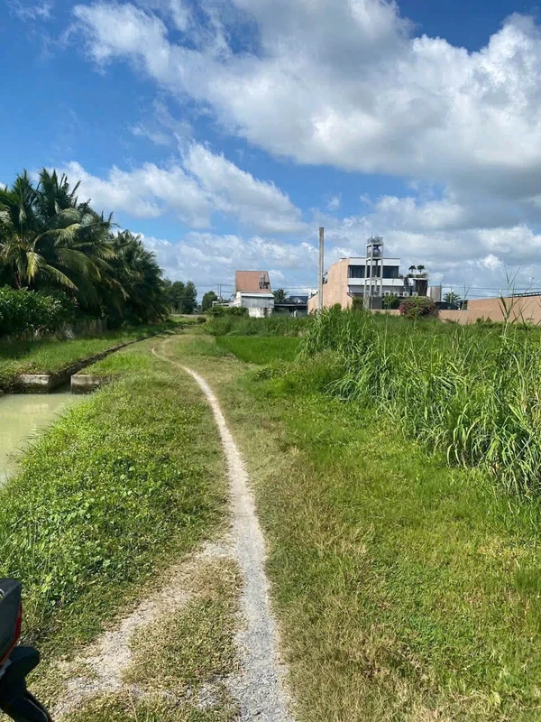 Bán lô đất 50m² Chà Là, Tây Ninh giá 590 triệu