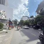 Bán tòa nhà mặt tiền Quốc Hương Thảo Điền 297m², cho thuê 250tr/tháng - Ảnh thu nhỏ 1