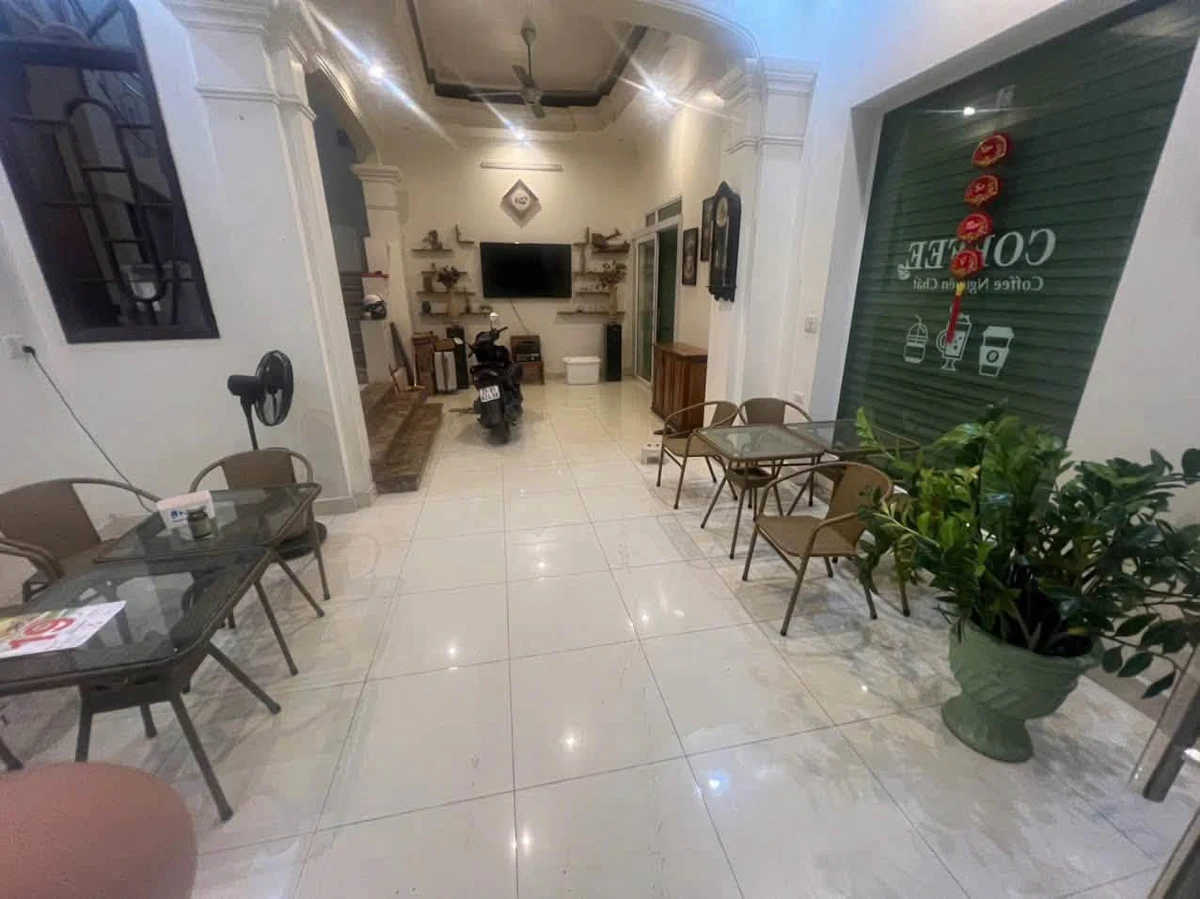 Bán nhà 4 tầng mặt phố 61m2 Phường Thành Đông, Hải Dương - Ảnh 1