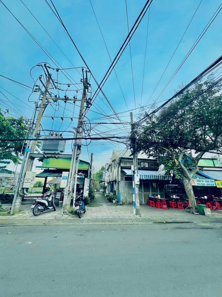 Bán nhà 71m2 2 phòng ngủ Phường Trấn Biên 2,35 tỷ - Ảnh 1