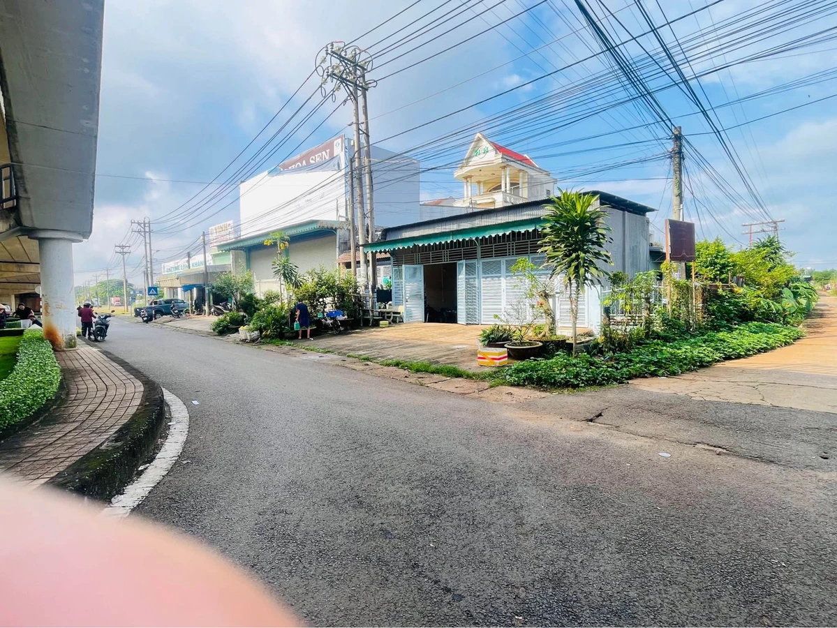 Bán đất Xuân Bình cũ, Long Khánh, 95m² – 1,1 tỷ - Ảnh thu nhỏ 3