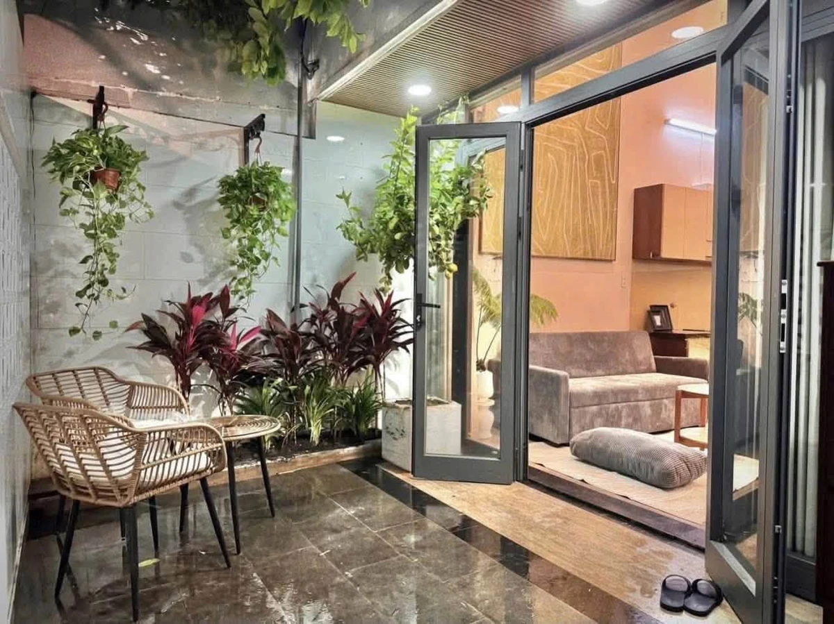 Bán nhà 2 tầng 68m² Đầm Rong, Đà Nẵng - Ảnh thu nhỏ 5