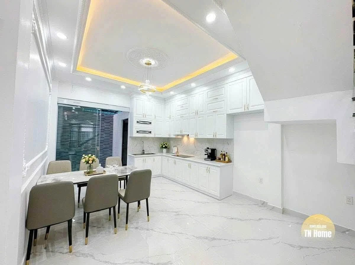 Bán nhà phố 70m² Lê Hồng Phong Hải Phòng 4 tỷ - Ảnh thu nhỏ 4