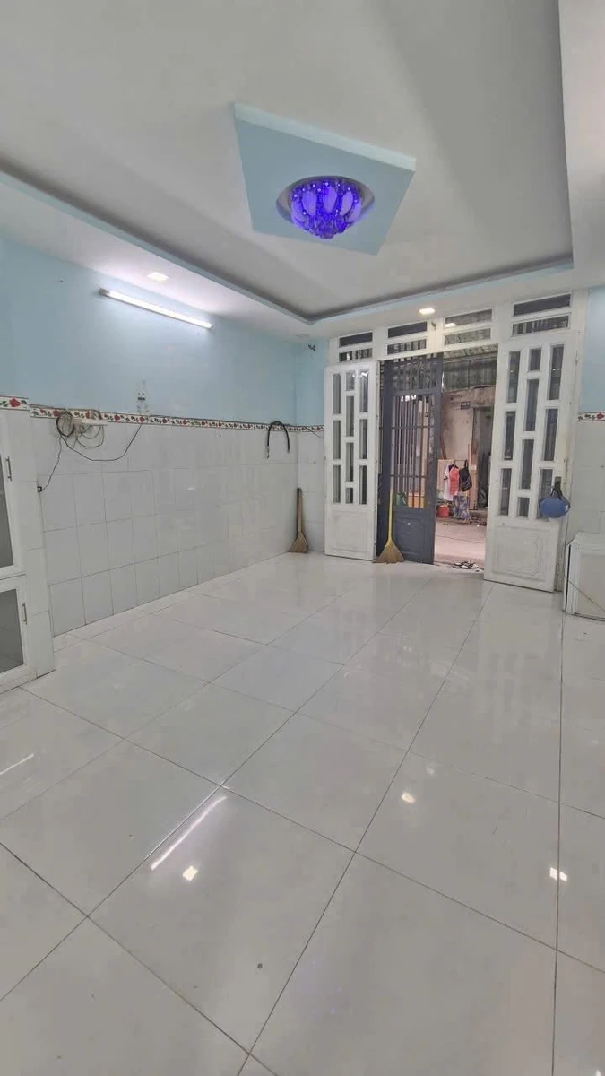 Bán nhà mặt tiền 34m² 3PN 2WC, đường Số 16A, Tân Phú, 3.58 tỷ - Ảnh thu nhỏ 5