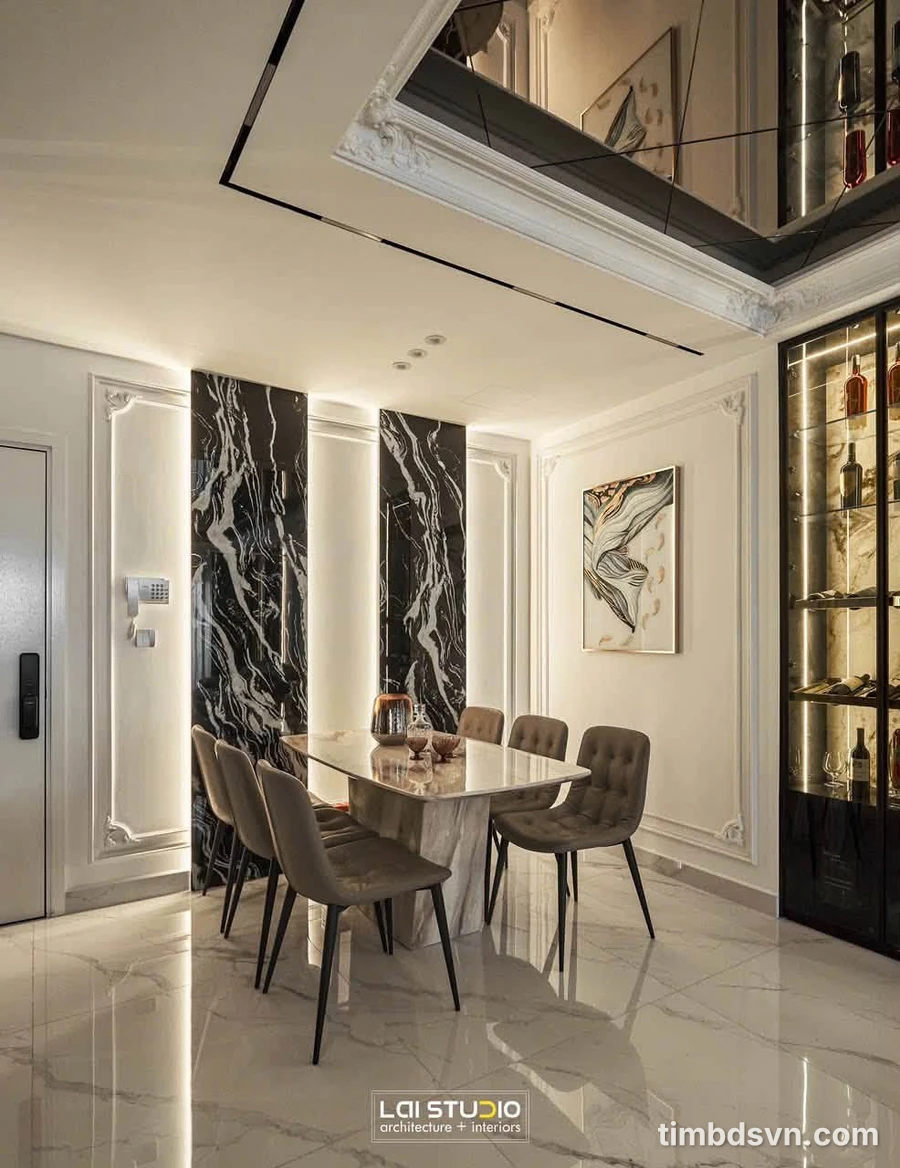 Bán căn hộ The Sun Avenue 105m2 3PN Quận 2 11,5 tỷ - Ảnh thu nhỏ 4